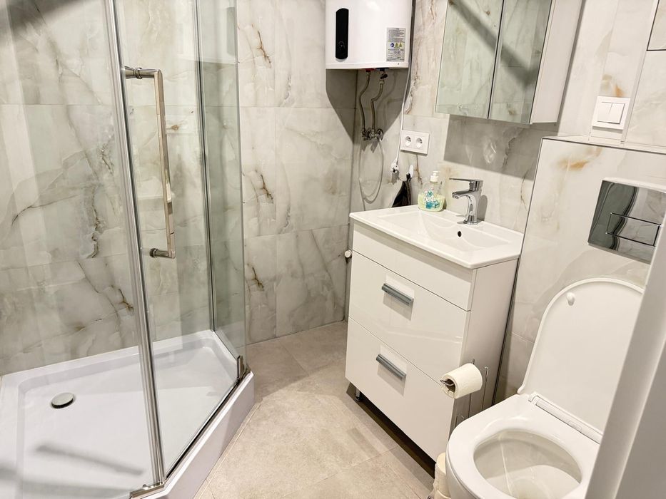 Apartament na wynajem