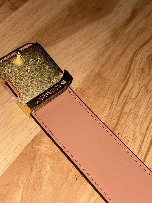 Louis Vuitton Belt - 110cm