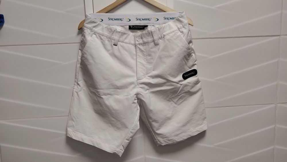 Spodenki Stromberg r. M pas 80 cm NOWE