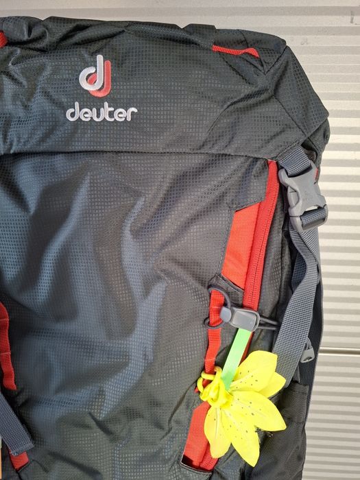 Plecak turystyczny damski Deuter Rise Lite 26 SL