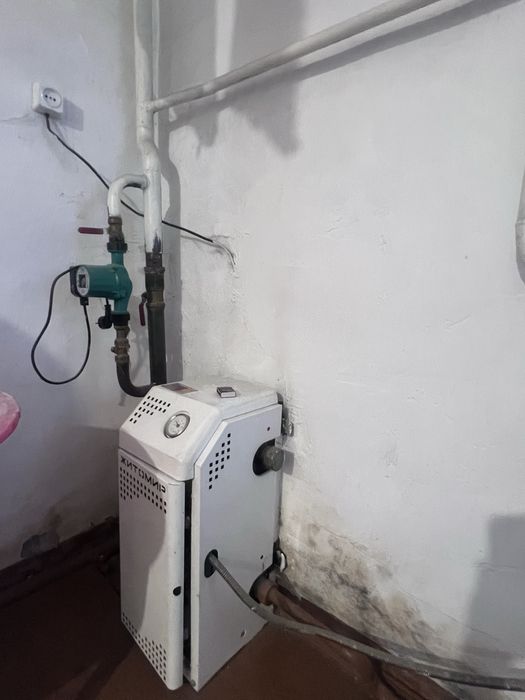 Продаж частини будинку 5хв. від ценру. Васильків