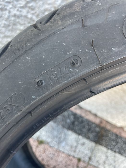 Opony letnie Kormoran Ultra high performance 225/40 ZR19 93Y XL