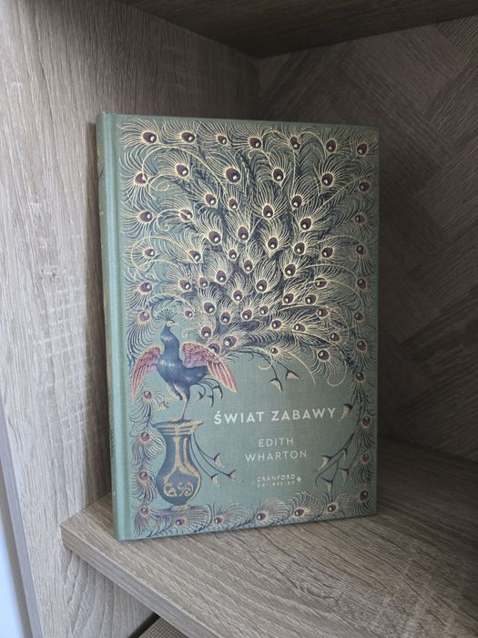 Cranford collection zestaw ksiazek