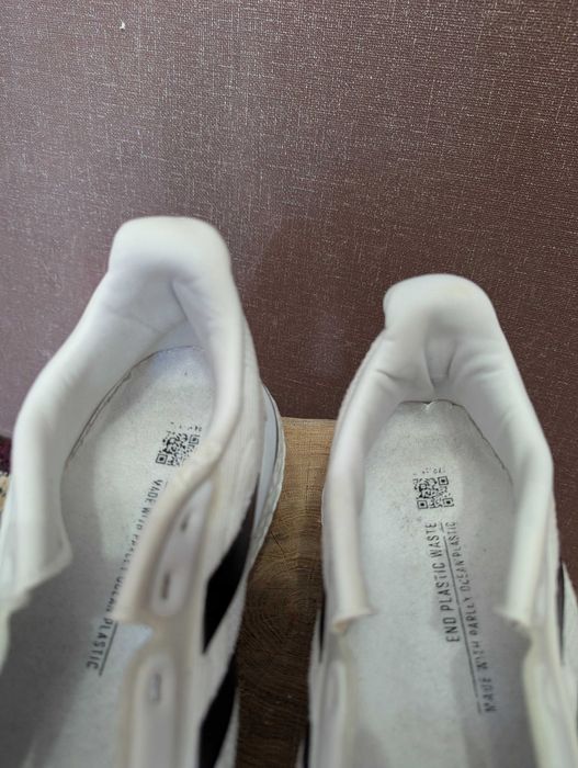 Мужские кроссовки Adidas Supernova, размер 44,5 (28,5 см.)12.2021 г.