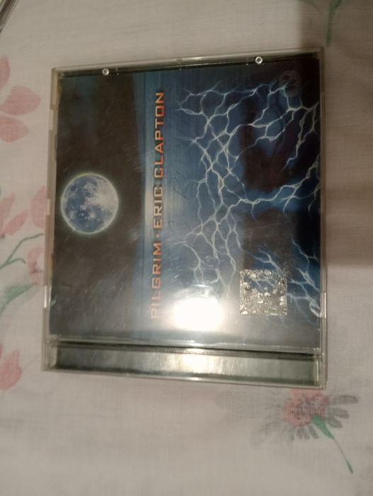 4 CDs de artistas classicos