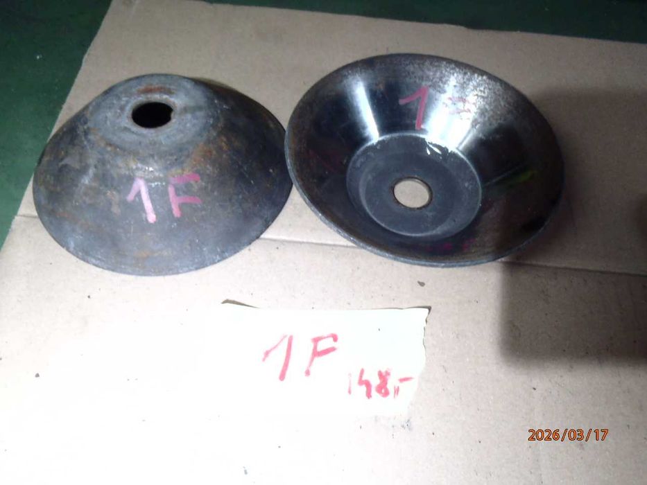 talerz blaszka uchwyt z wariator aixam ligier chatenet jdm xtoo xto ch