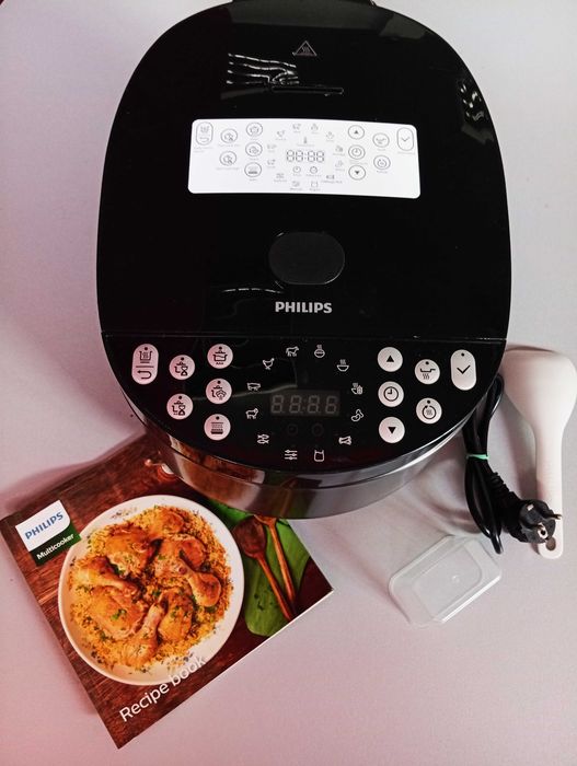Multicooker Philips HD1437 Komplet
