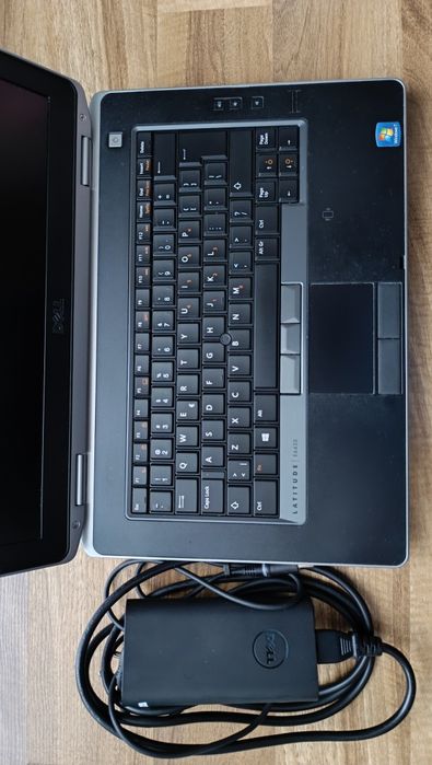 Laptop Latitude E6430
