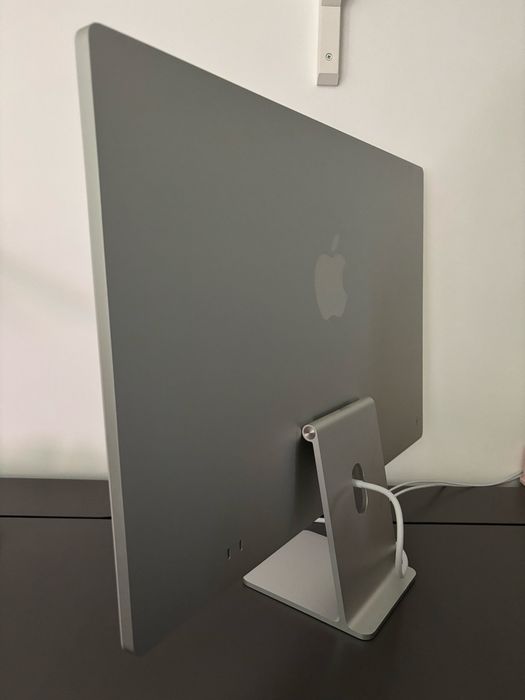 IMac M4 com garantia