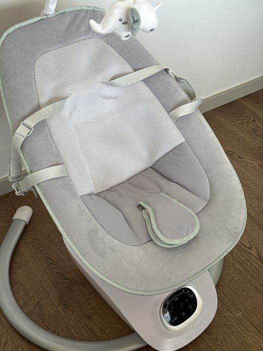 Baloiço para bebe