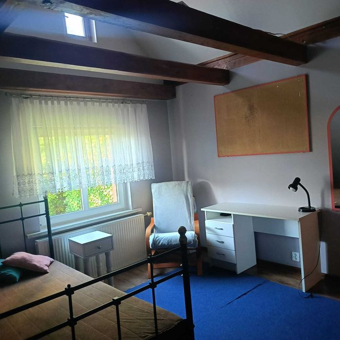 Dom 147m2 Paczków ul. Miraszewskiego | Blisko centrum, blisko jeziora