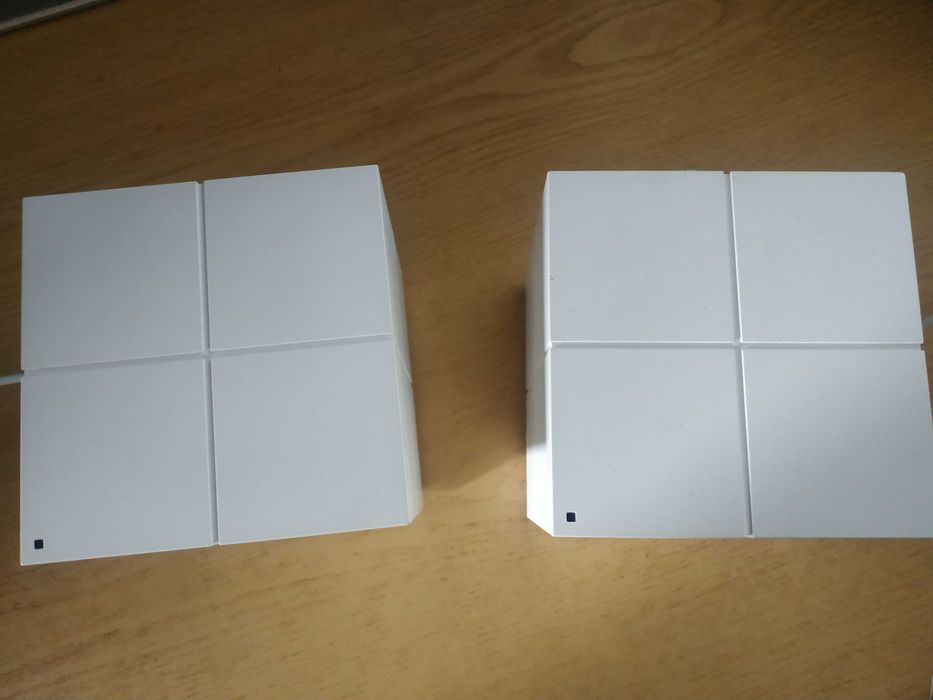 Маршрутизатор Jensen Omni mesh 2.4 Ггц-5Ггц Роутер