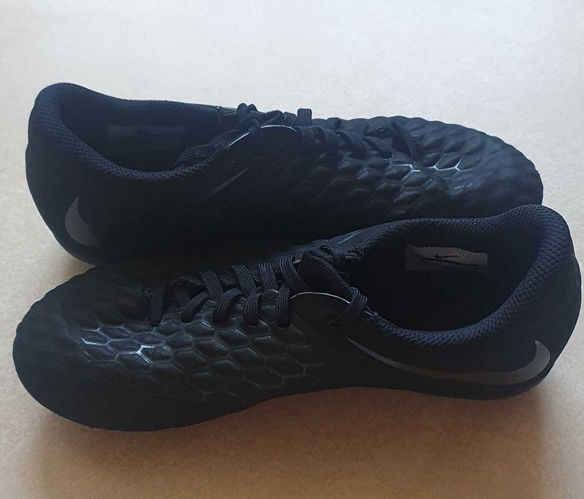 Chuteiras Nike Hipervenom n°35.5
