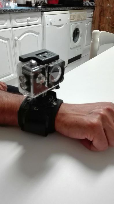 GoPro Pulse64552851876483120