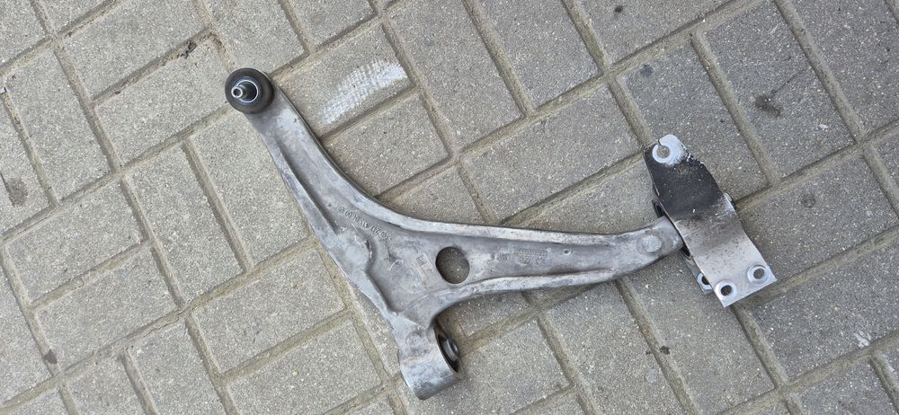 Mercedes W177 A Klasa A35 A45 AMG Wahacz Prawa Strona Przód