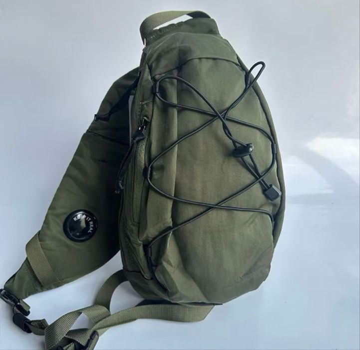 Сумка CP Company | CP компані | сіпіха