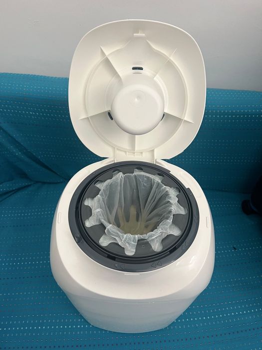 Caixote lixo fraldas Tommee  Tippee Fraldas Sangenic