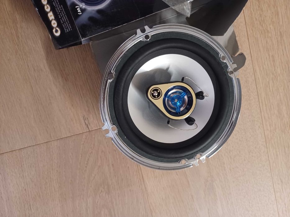 Glosniki samochodowe Boschmann