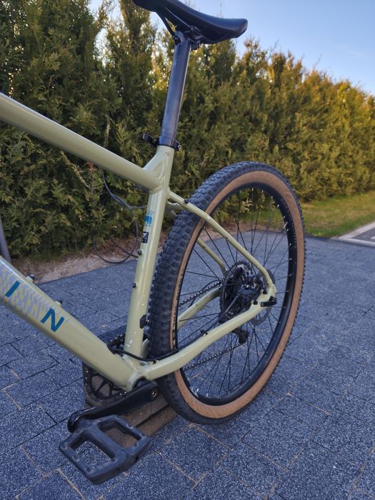 Marin Bobcat Trail 4 2023