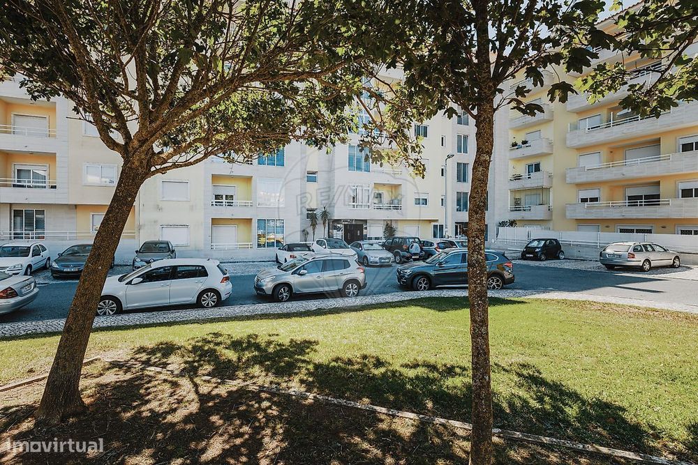 Apartamento T1 para venda