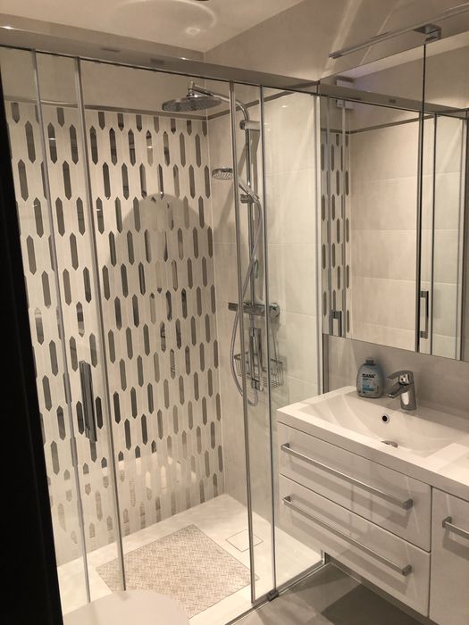 Apartament Moje Morze w Juracie