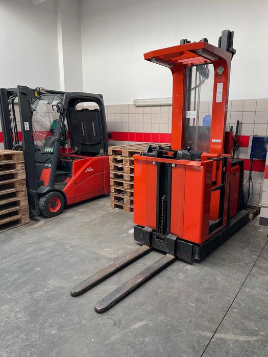 Kursy na wózki widłowe z UDT - wszystkie typy. Cena 666 zł Kraków