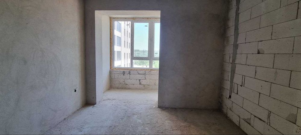 3-кімнатна квартира в ЖК «Дім3», Гречани!