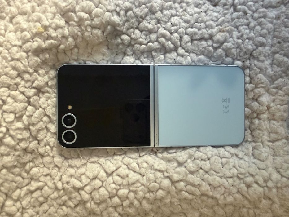 Vendo samsung z Flip 6 256 gb