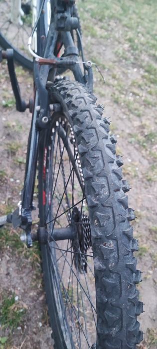 Rower Kross level replica