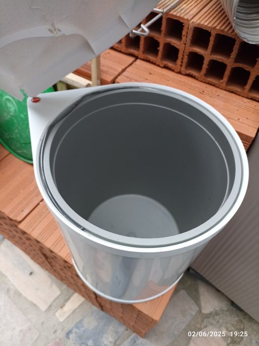 Balde de cozinha interior64282679630849121