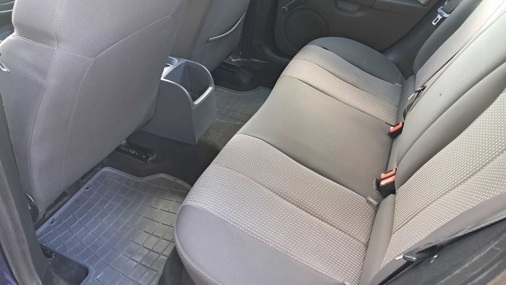 Seat Leon 1.9 TDI.2010rok.