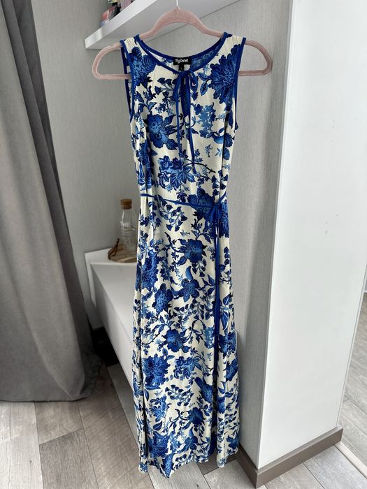 Пак суконь для вагітних — 6 штук