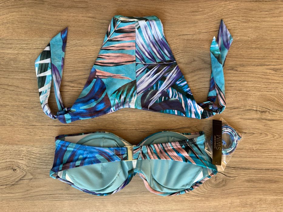 Купальник Victoria’s Secret 34C/S оригінал