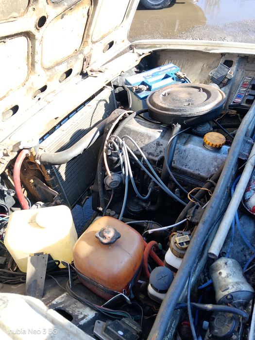 Ваз 2105 Лада 2105