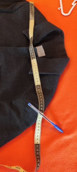 Casaco sport casual cinzento Salsa n.52