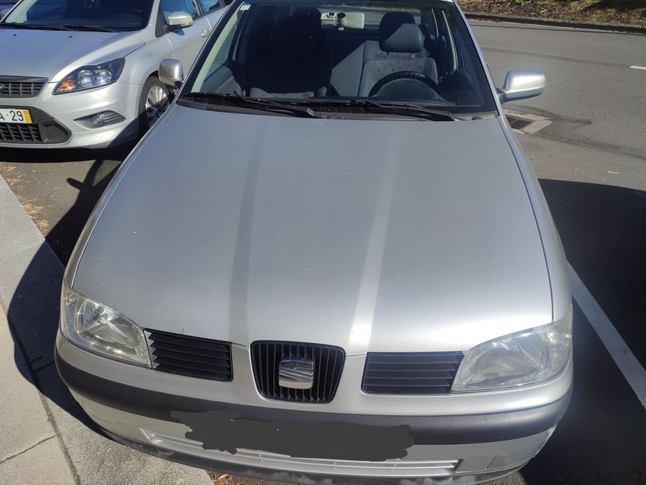Seat Ibiza 1.9 Sdi