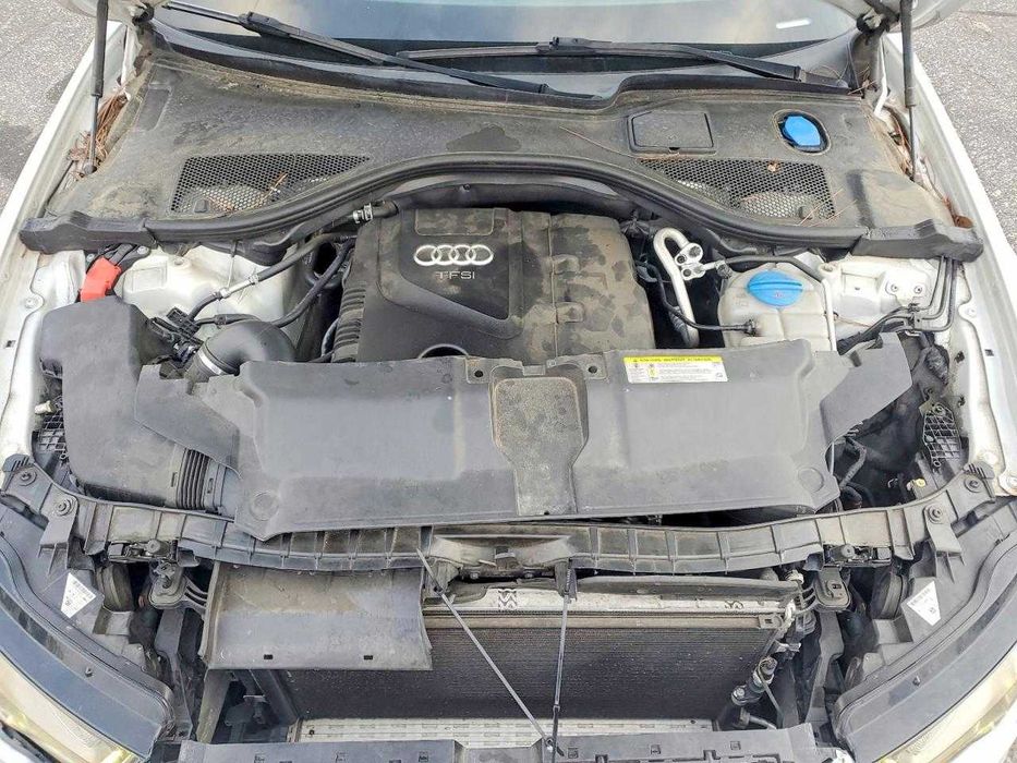 AUDI A6 Premium Plus