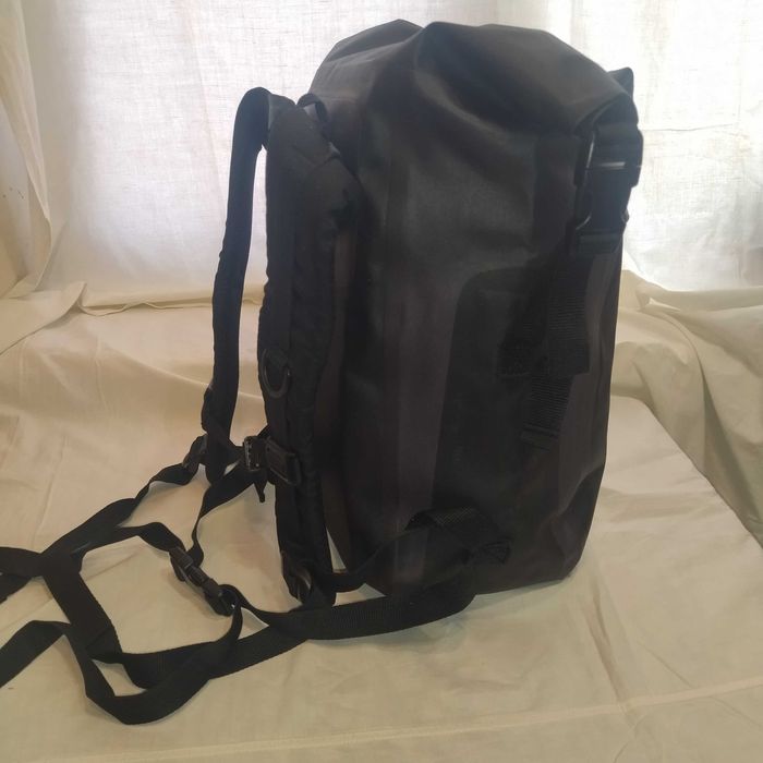 Моторюкзак всепогодний (герморюкзак)