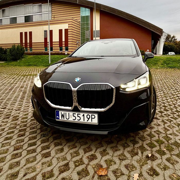 BMW Seria 2