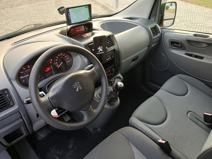 Peugeot Expert L2