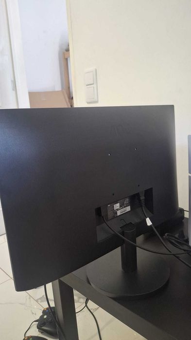 Monitor 27 Polegadas