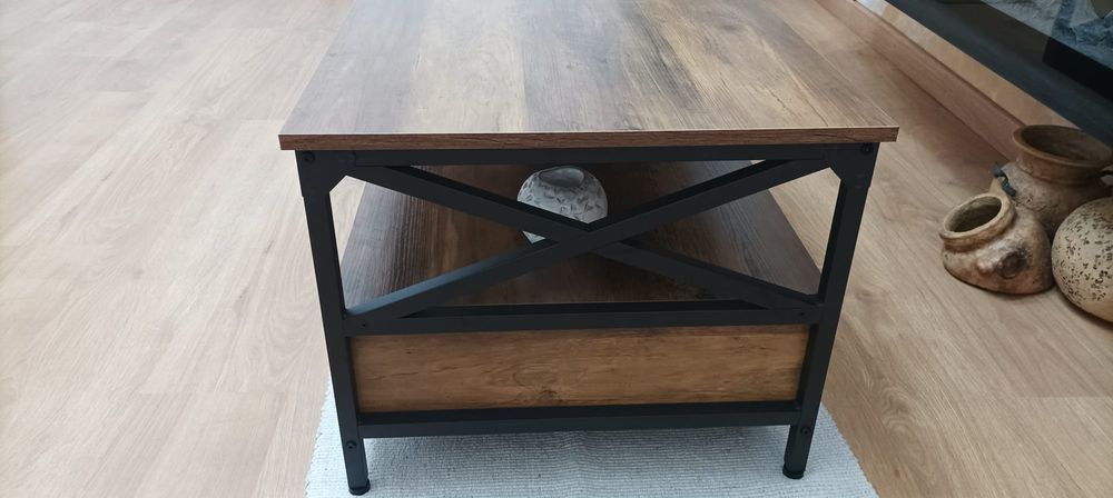 Mesa Apoio Sala - Nova