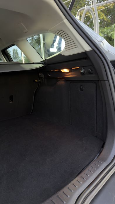 Ford Focus 3 Universal, 2011 р.в. — 2.0 TDCi, автомат, європа