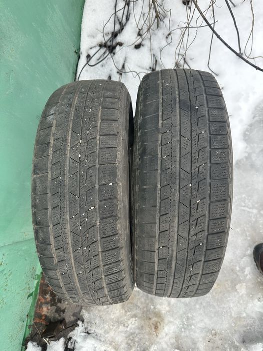 Продам два ската