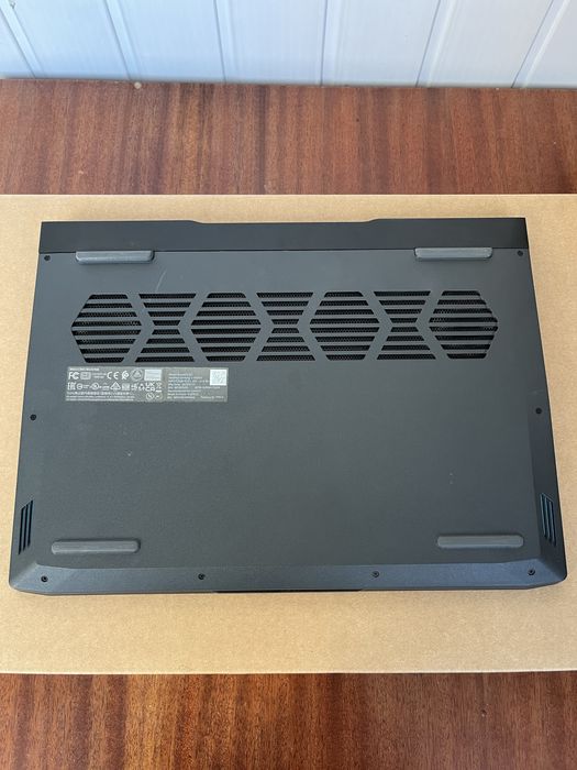 Продам Lenovo IdeaPad Gaming 3 15IAH7