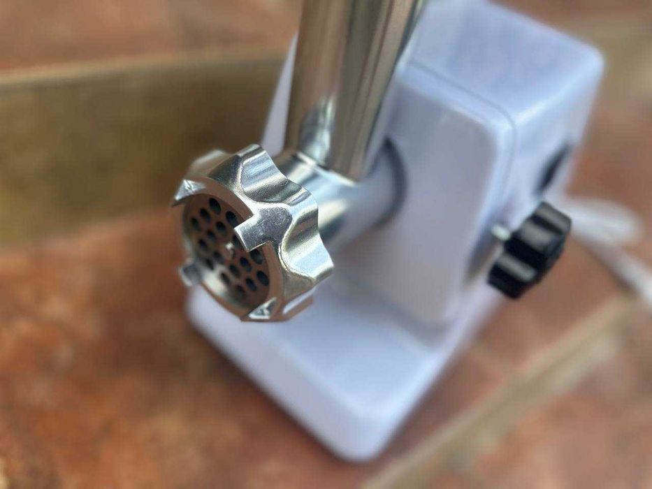 ‼️ Мясорубка с соковыжималкой 3️⃣0️⃣0️⃣0️⃣W. Электромясорубка Германия