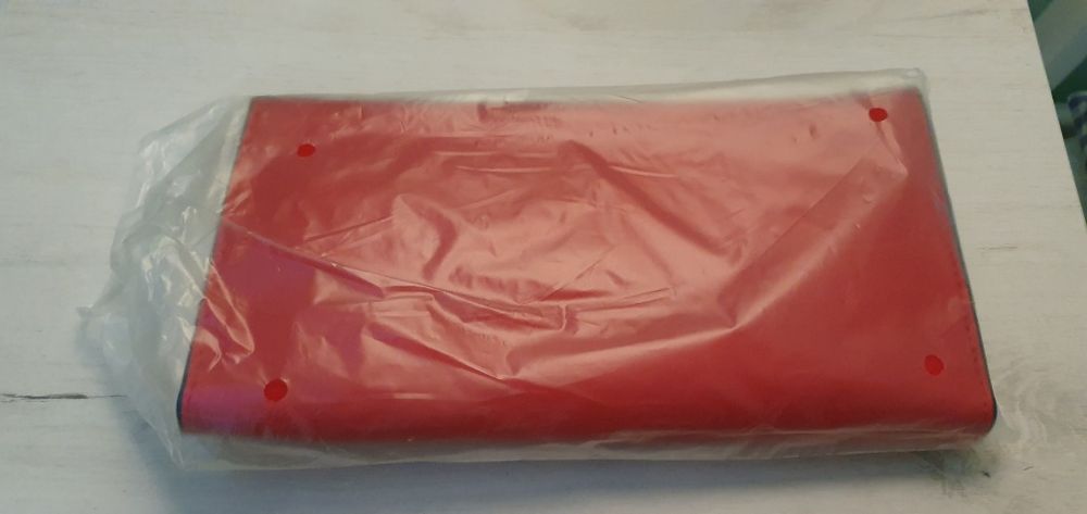 Este Lauder portfel / etui NOWY