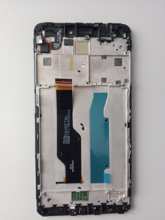 Дисплей (100% оригінал) на Xiaomi Redmi Note 4x Global