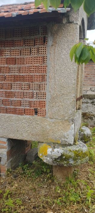 Espigueiro para venda
