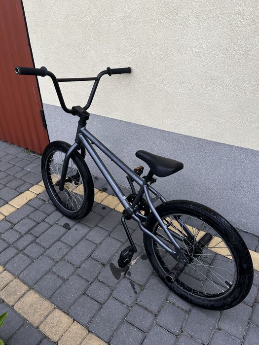 rower bmx b-twin